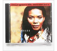 Menezes,Margareth - Luz Dourada