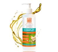 MENFORSAN Aliment complémentaire Complet volaille 500 ML, avec 4 vitamines, Format Liquide