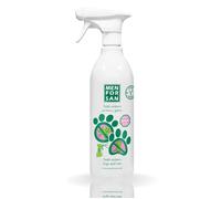 Menforsan Anti-Piss Chiens et Chats 750ml, Produit educateur, Empeche l'urine Indesirable, Non-Toxique, Ne Tache Pas