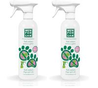 Menforsan - Chiens et Chats Anti-Pee (Lot de 2)