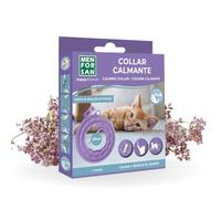 Collier antiparasitaire Menforsan