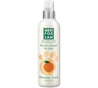 Menforsan Eau de Cologne Pêche pour Chien 125 ml