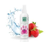 Menforsan - Eau de Cologne pour Chats - Senteur : Fraise - 125 ml