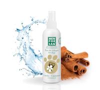 Menforsan - Eau de Cologne pour les chiens - Canela