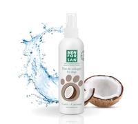 Menforsan - Eau de Cologne pour les chiens - Coco