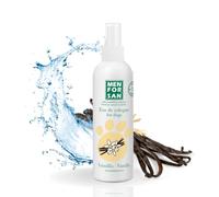 Menforsan - Eau de Cologne pour les chiens - vanille
