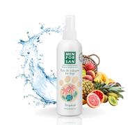 Men For San Eau De Colonie Pour Chiens Tropicaux 125 Ml