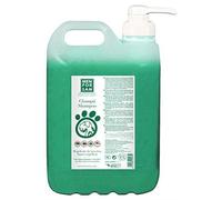 Menforsan Insectifuge Naturel à la Citronnelle pour Chien 5000 ml C-85115