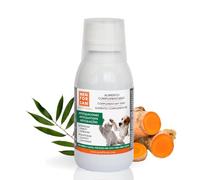 Menforsan - joints supplément nutritionnel, de la mobilité et de l'élasticité de 120 ml