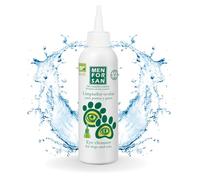 Menforsan - Nettoyant yeux pour les chiens et les chats