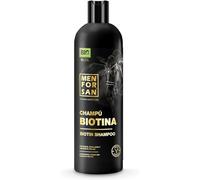 Menforsan - Shampooing Biotine