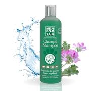 Menforsan - Shampooing insectifuge