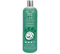Menforsan Shampooing Insectifuge Naturel pour Chien 1000 ml G