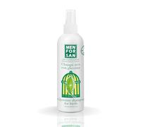 Menforsan - Shampooing oiseaux avec de la glycérine