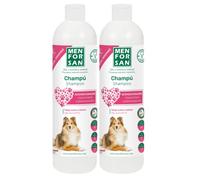 MENFORSAN Shampooing pour Chien 1 l - Lot de 2