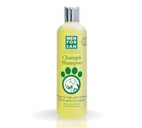 Menforsan – Shampooing pour chiots au germe de blé