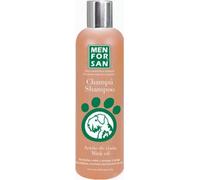 Menforsan Shampooing protecteur à l'huile de vison 300ml