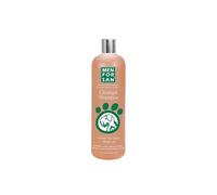 Menforsan Shampooing Protecteur Ã l'Huile de Vison pour Chien 1000 ml G
