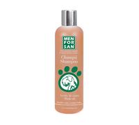 Menforsan Shampooing Protecteur Huile de Vison 300ml