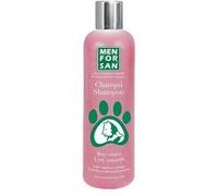 Men For San Champú Gato Muy Suave 300ml