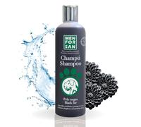 Menforsan - Shampooings