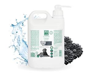 Menforsan - Shampooings