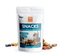MENFORSAN Snacks pour Chats