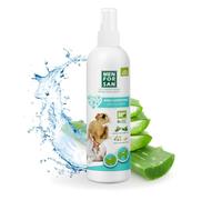 MENFORSAN Spray anti-démangeaisons naturel pour chiens et chats, soulagement immédiat des irritations et allergies, 250 ml