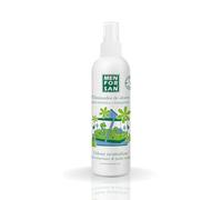MENFORSAN Spray éliminateur D'odeurs pour Terrarium 250ml, Éradique Les Mauvaises Odeurs