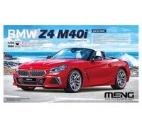 Meng – BMW Z4 M40i – 1/24 – 913464