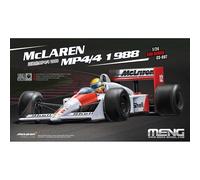 Meng 913983 Kit de modélisme, Multicolore