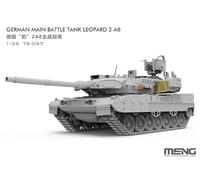Meng 914423-1/35 Léopard 2A8 - Échelle 1:35