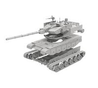 Meng 914430-1/72 ZTZ99 AB - Échelle 1:72