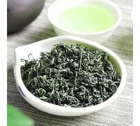 MENG DING GAN LU Thé vert thé vert thé vert Chine Si Chuan 250g