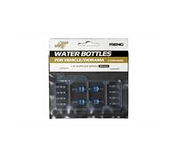 MENG Echelle 1/35 Bouteilles d'eau Modèle kit pour véhicule/Diorama (Bleu)