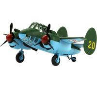 MENG Kit Bomber modèle Enfant TU-2 (Multicolore)