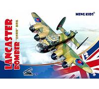 Meng Lancaster Bomber Meng Kids