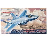 Meng Maquette LS-007 – F-35 Lightning II Fighter – Échelle 1:48