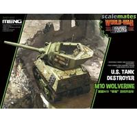 Meng M10 Wolverine