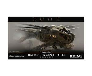 Meng Maquette Dune Harkonnen Ornithopter MNGMMS-014