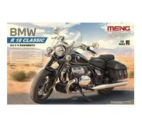 MENG - Maquette Moto Bmw R18 Classic |meng|mt-006| 1:9 Maquette Char Promo - Ref : 15475