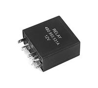 Meng Meng 377 11 Broches Retard d'essuie-Glace à Retard Intermittent Relais d'essuie-Glace Fit for-Golf-Passat Jetta- A4 4B0955 531A 4B0955531A