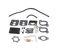 Meng Meng Kit de réparation de carburateur Convient à Onan 142-0570 Modèle DD11 DD13 DD15 BF BG B43M B48M Moteur avec Pompe à Carburant