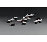 MENG MH-001 Kit de modélisme Multicolore