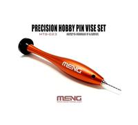 Meng Mngmts-023 Modèle kit, différents