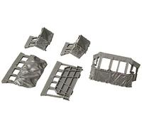 Meng Mngsps-056 Modèle kit, différents