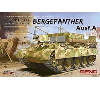 Meng MNGSS-015 Maquette Divers