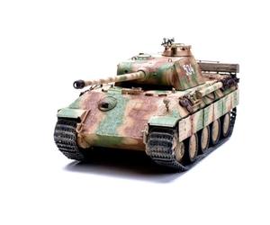 MENG-Model 911675 1/35 SD. KFZ 171 Panthère, späte modèle Kit