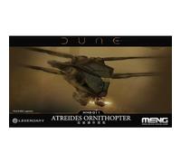 Meng Model Dune Atreides Ornithopter