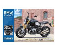 Meng Model- Maquette En Plastique Mngmt-003 Sans Peinture